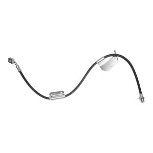 Chevrolet Express 3500 Brake Hose - Front Left - R1 Concepts - `03-`24